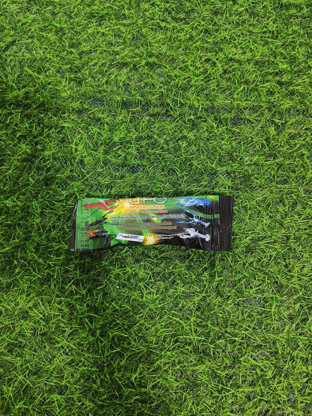 แคลเซียมกุ้ง