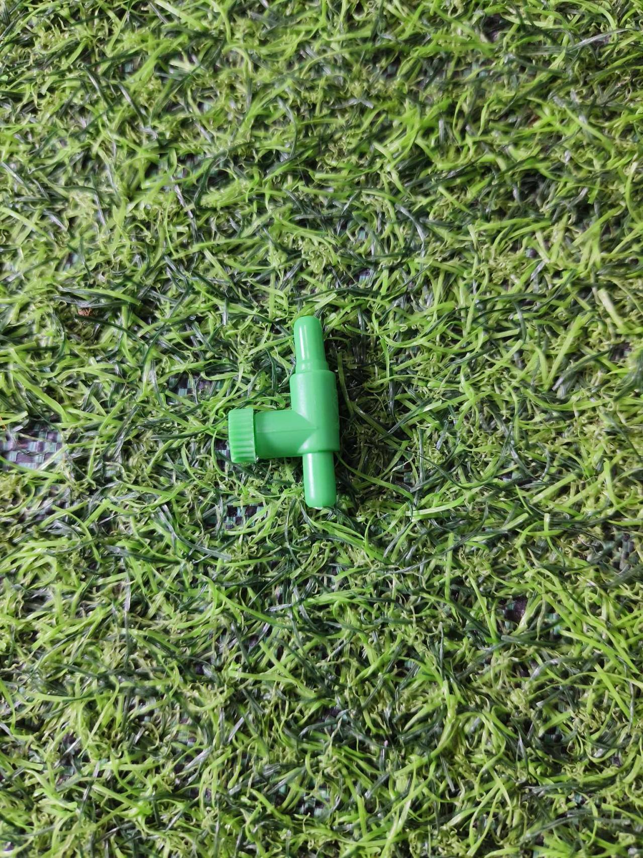 วาล์วปรับ