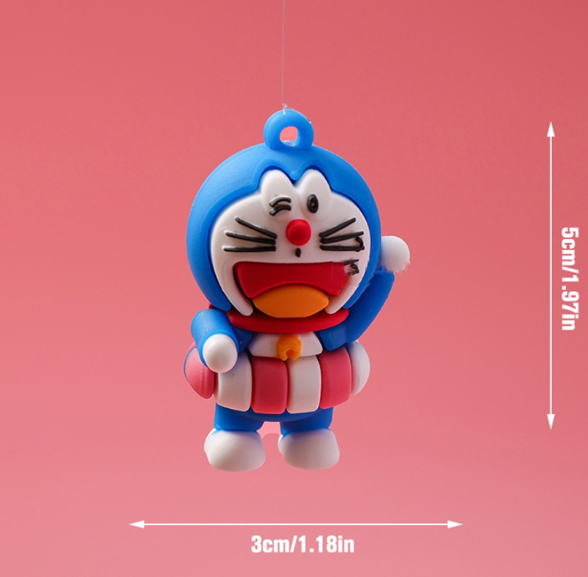 โดเรม่อน