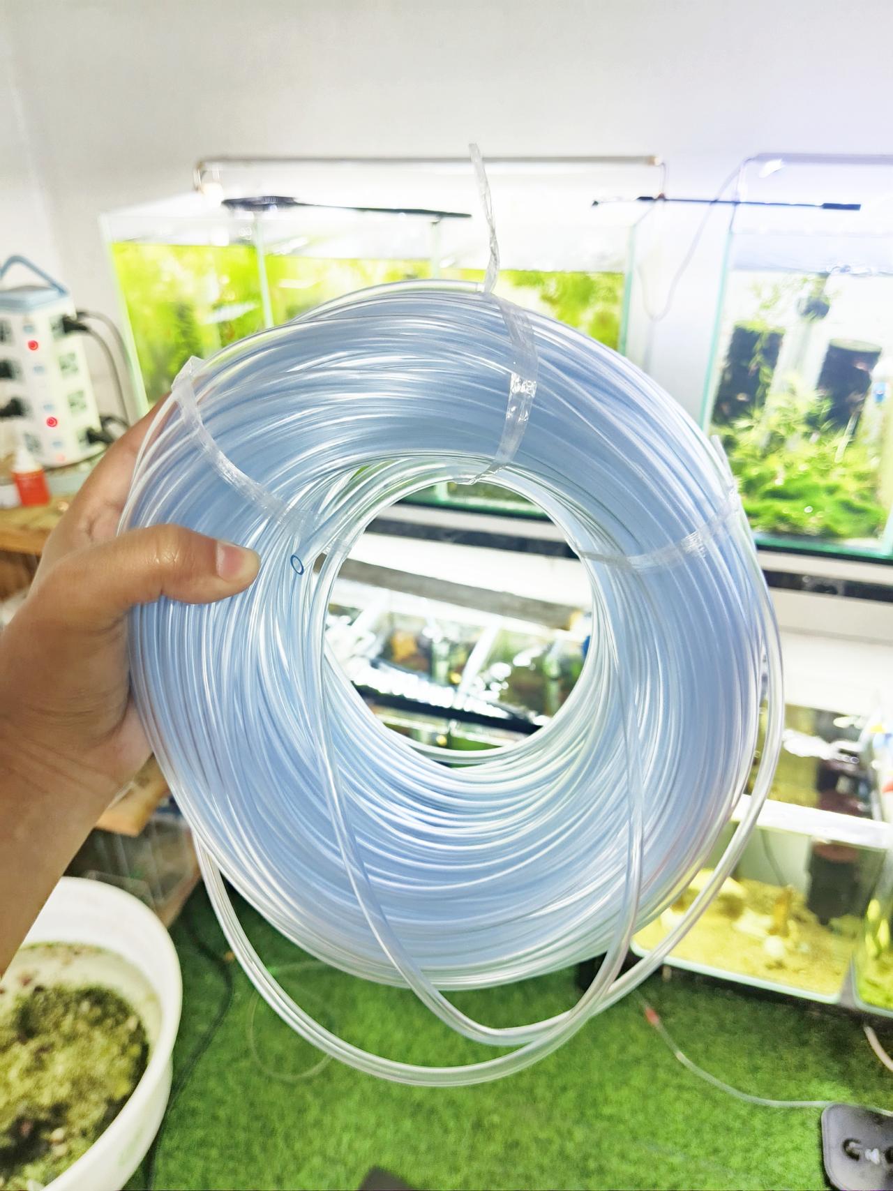 สายอ๊อกซิเจน 1 เมตร