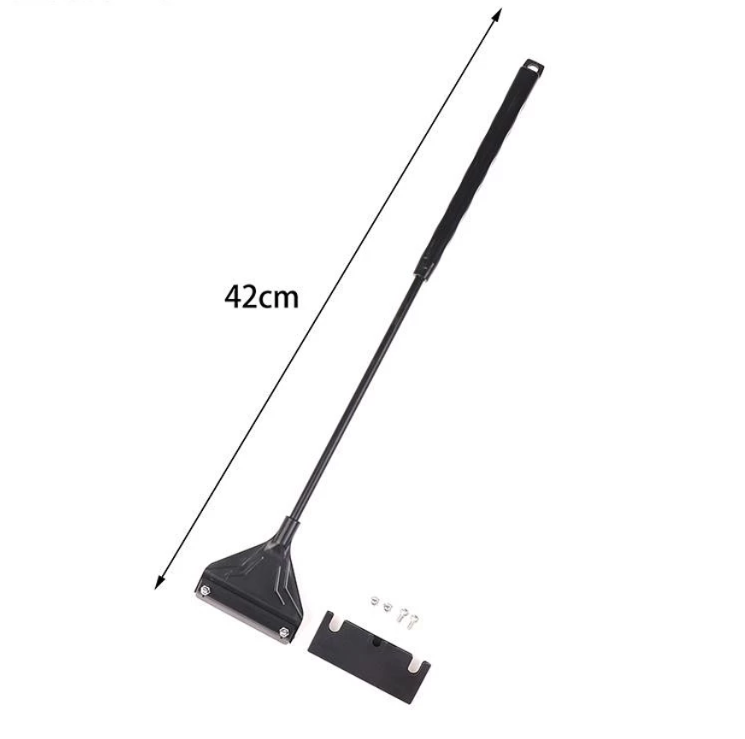 ขูดตะไคร่น้ำ ขนาด 42CM