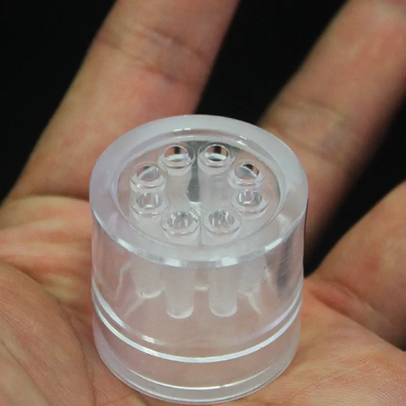 กับดักพานาเรียใส