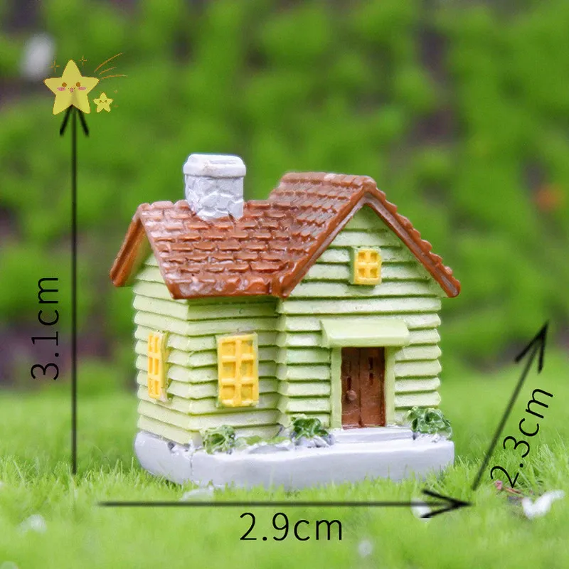 บ้านเขียว