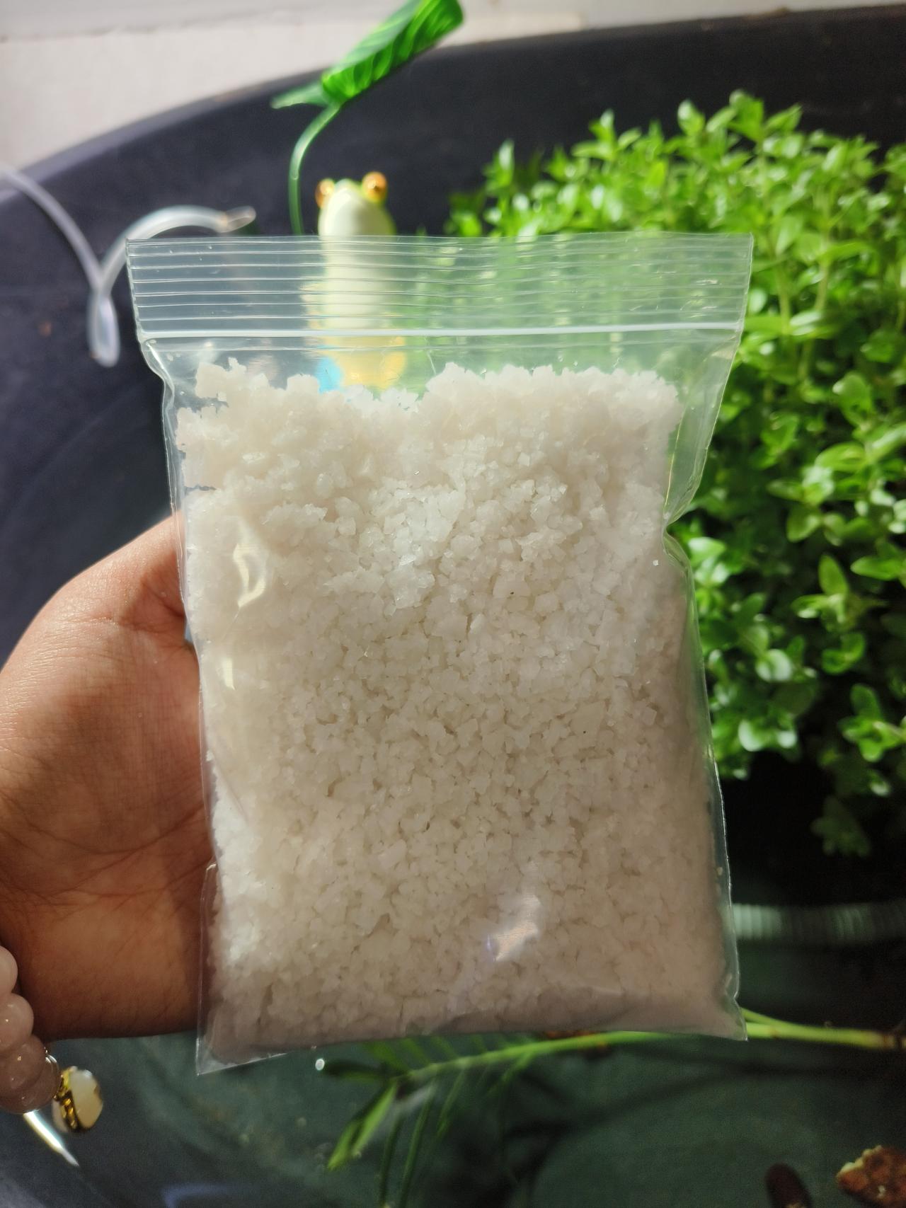 เกลือสมุทร 300 กรัม